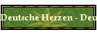 Deutsche Herzen - Deutsche Helden