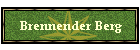 Brennender Berg