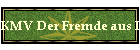 KMV Der Fremde aus Indien