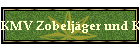 KMV Zobelj�ger und Kosak